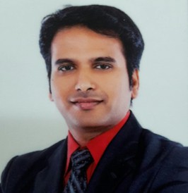 Dr. Vimal Kumar G