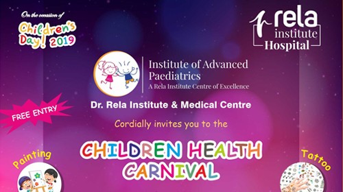 Children Health Carnival