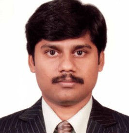 Dr. R. Jayakrishnan