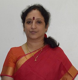 Dr. Sudha Rathna Prabhu