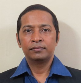 Dr. A. S. Hariharan