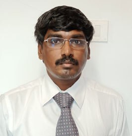 Dr. M. Janarthinakani