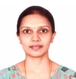 Dr. Prathiba Rajalakshmi