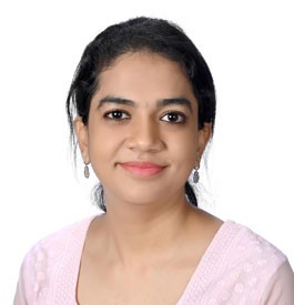 Ms. Srimathy Narasimhan