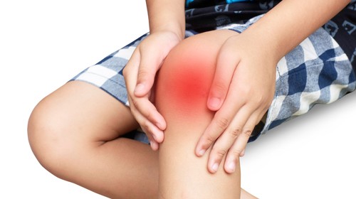 Non – surgical treatment options for a young arthritic knee