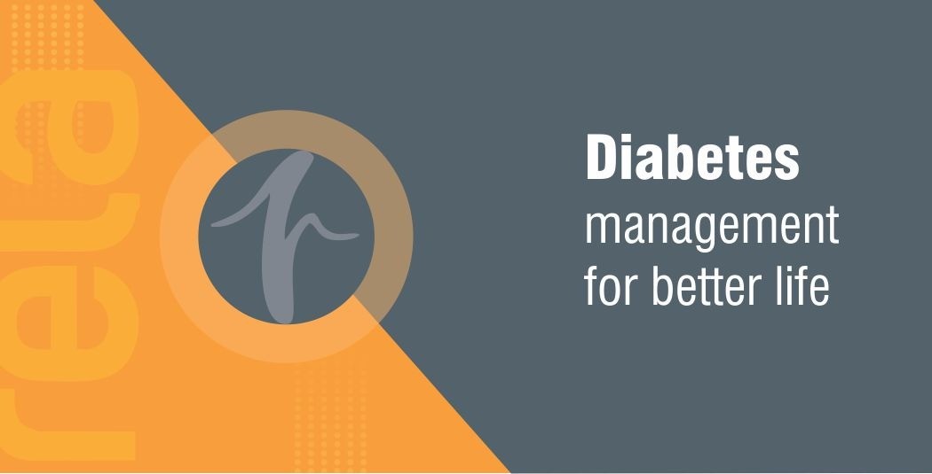 Diabetes management for better life