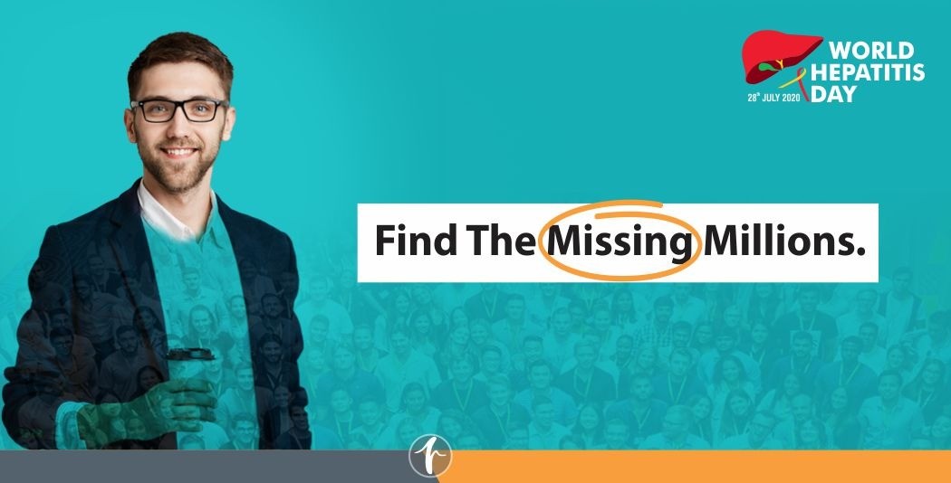Find the missing millions
