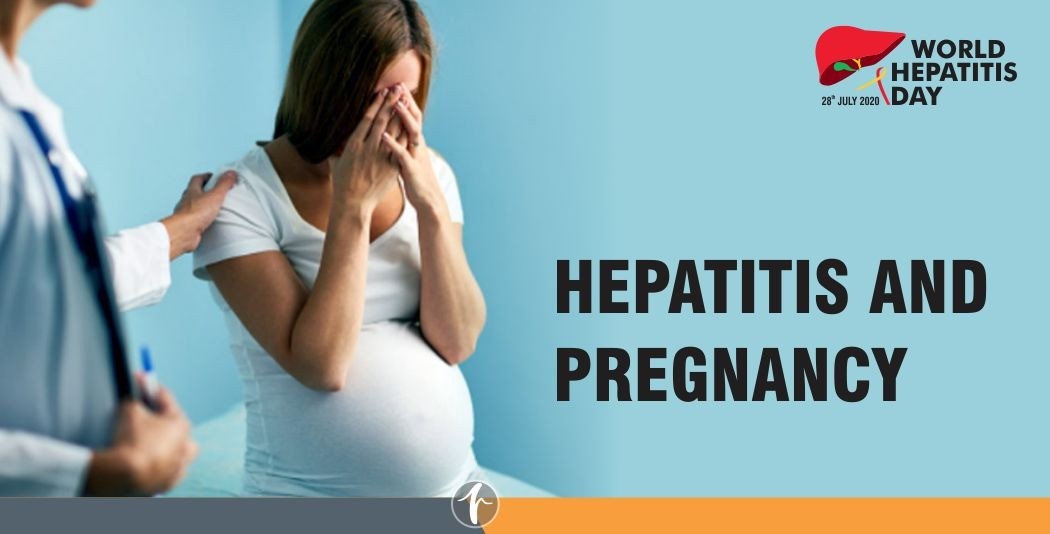 HEPATITIS AND PREGNANCY