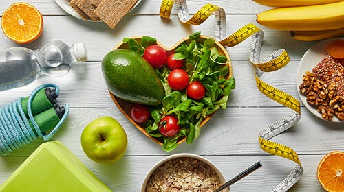 Easy Ways To Lower Cholesterol