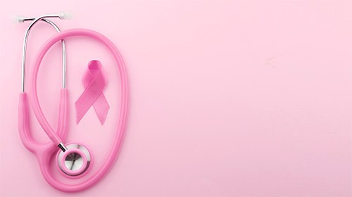 Breast Cancer Is The Easiest Cancer To Cure If Detected Early
