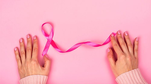 Prevention And Control Of Breast Cancer
