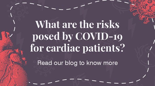 COVID-19 & Cardiovascular Events