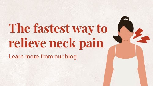 Neck Pain Symptoms