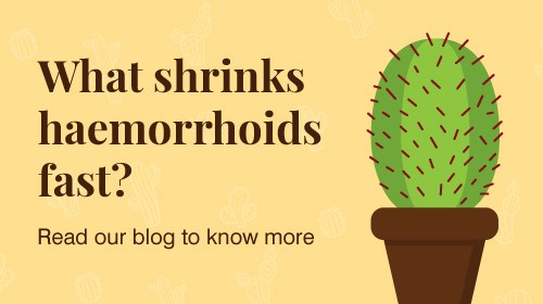 What is Piles or haemorrhoids?