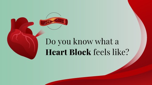 Heart Block: Symptoms, Causes, and Prevention
