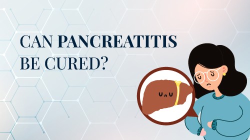 Pancreatitis: Symptoms, Causes, Diagnosis, and Treatment