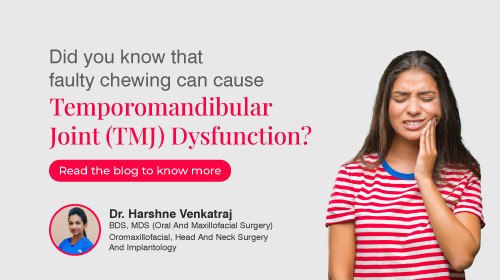 What is the Temporo-Mandibular Joint and why is it important?