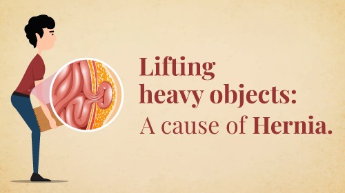 What is Hernia?