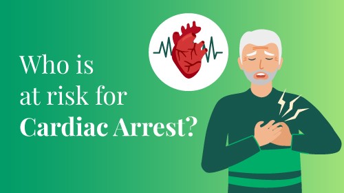 what is cardiac arrest?