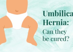 Umbilical hernia: Causes, Symptoms, and Treatments