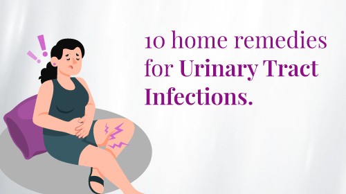 Urinary Tract Infections During Pregnancy: 10 Things you need to