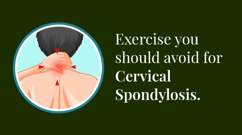 What is Cervical Spondylosis?