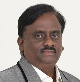 Dr. M. P. Venkatesh