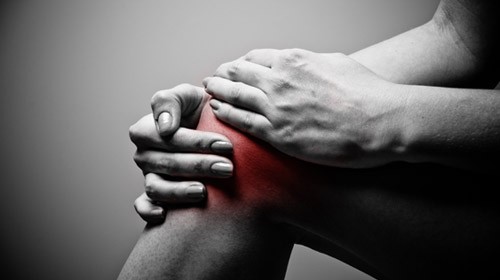 Advanced Knee Arthritis