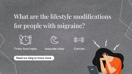 Migraine – Symptoms, Causes and Treatment