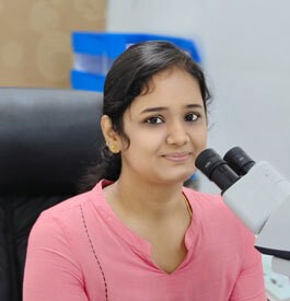Dr. Lexmi Priya R
