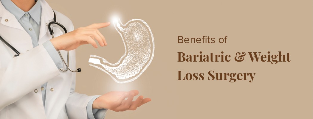 What is Bariatric Surgery