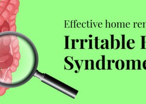How to cure Irritable Bowel Syndrome
