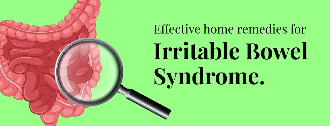 How to cure Irritable Bowel Syndrome