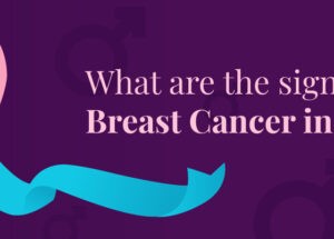 How To Detect Breast Cancer In Male
