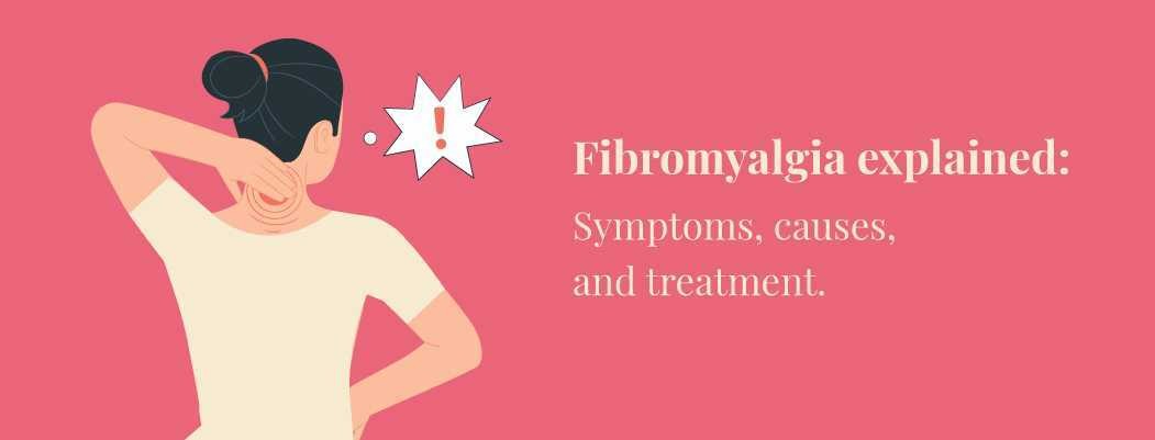 What is fibromyalgia?