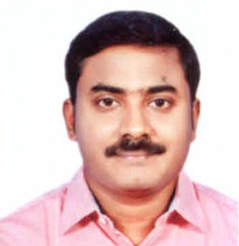 Dr. Navin Kumar Marannan