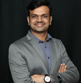 Dr. Prithiviraj Nabi