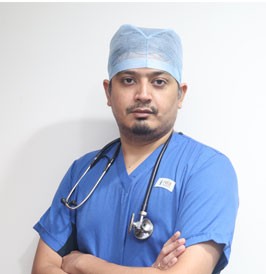 Dr. R. Venkatakrishnan