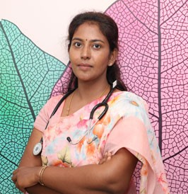 Dr. Shanmuga Priya Sithardhan
