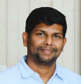 Dr. Nithish Mukunthan M