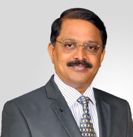 Dr. V. Balasundaram