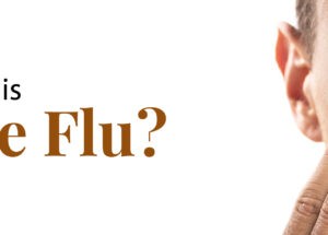 What is Eye Flu?