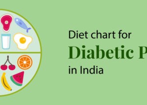Diet Chart for Diabetic Patient in India