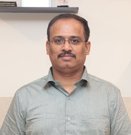 Dr. S. Gunalan