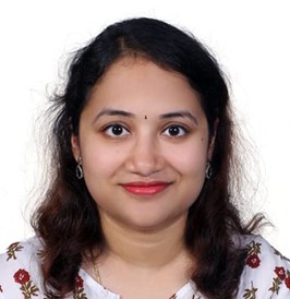 Dr. Jyotsna Venkatamathi P