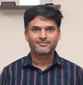 Dr. D. Senthil Kumar