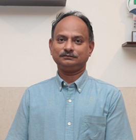 Dr. Srinath Vijayasekharan