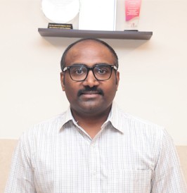 Dr. K. Sureshkumaran